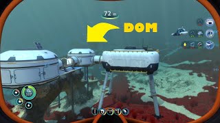 MÓJ NOWY DOM  SUBNAUTICA  4ODC [upl. by Atik580]