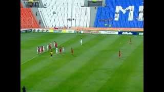 Sub 20 Perú vs Paraguay [upl. by Brady]