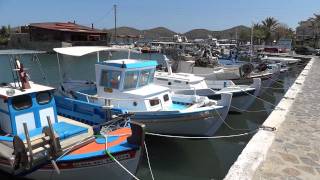 Pretty Crete  Sony CyberShot HX7 test video HD [upl. by Otreblif]