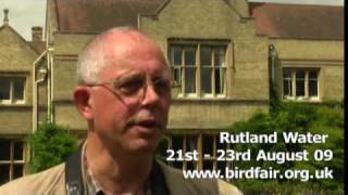 The British Birdfair [upl. by Haisej690]