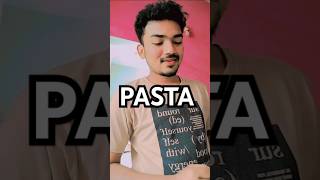 Pasta 🤪😎 youtubefood minivlog pasta trendingshorts [upl. by Areic355]