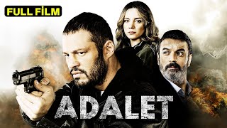 Adalet  Avatar Atakan  Full HD İzle [upl. by Noryahs]