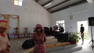 Youth Sunday November 10 2024 Sanguinetti New Testament Church George Henry TV [upl. by Okire]