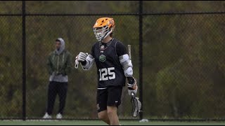 McCabe Millon Extended Highlights 2021 [upl. by Aneekat]