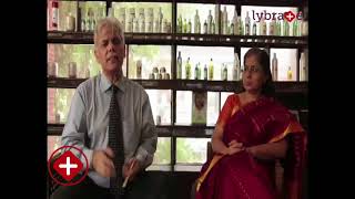 Lybrate  Dr Seema amp Rajesh Bali Talk About Hair Removal [upl. by Gnouhc110]