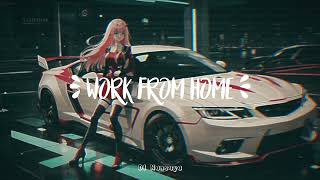 DJ THIS IS COGIL  WORK FROM HOME REMIX TERBARU FULL BASS 2023 VIRAL TIKTOK [upl. by Aiepoissac]