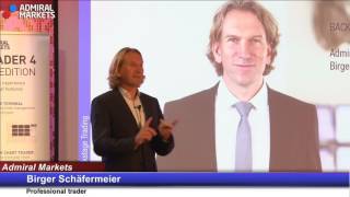 Birger Schäfermeier seminar part 1 [upl. by Haggi]