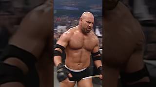 Goldberg destroys La Résistance 🔥 shorts [upl. by Ewell]