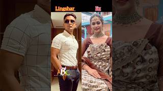 Lingshar Basumatary Exs 😎bodocelebrity bestcouples ytshorts shortsvideo youtubeshorts [upl. by Eicrad]