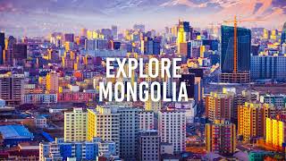 GVC  Discover Mongolia [upl. by Epuladaug162]