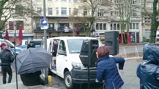 Patrioten Nrw Essen Gegen Dieselfahrverbot [upl. by Lorene482]