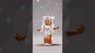 Cute Roblox Outfit Under 50 Robux  AROALXZ [upl. by Willetta]