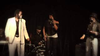 AL Jasper and Friends Performing Live Produced by Michael F Ellis [upl. by Schofield]