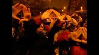 Delta Sigma Theta  Mu Omicron  All of My Love  Centennial [upl. by Fried31]