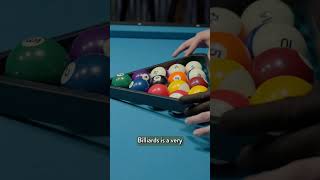 Breakers Billiard [upl. by Lexis103]