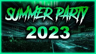 SUMMER PARTY MIX 2025  Mashups amp Remixes of Popular Songs 2024  DJ Club Music Party Mix 2024 🥳 [upl. by Arikahc591]