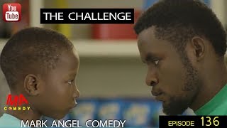 FAKE CURRENCY Mark Angel Comedy Episode 164 [upl. by Wilfred541]