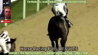 Southwell FULL races Oct 31 2024  Horse Racing [upl. by Norda]