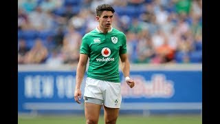 OTB AM LIVE  Joey Carbery interview  Davy v Cody  Tommy Walsh [upl. by Navanod968]