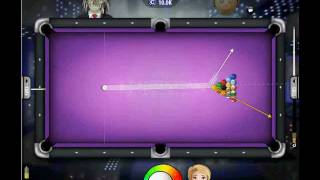 pool live tour level 9 [upl. by Llibyc]