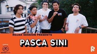 Rojak Session 97  PascaSini [upl. by Jp]