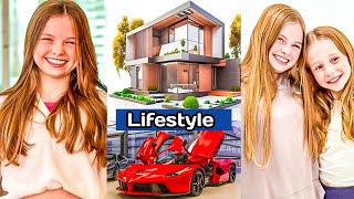 Salish Matter Jordan Matter Lifestyle 2024  Biography  Net worth Family 🔥 [upl. by Negrom]