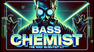 Synergic Bonding 💥⚗️  Ultra Bass  EDM  Psytrance  Psydub  PHAAAAT BEATS 🎵 [upl. by Nel]