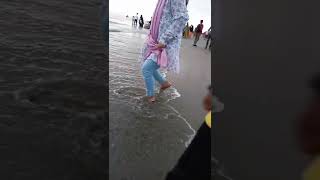 Cox’s Bazar er ato ato video ase konta upload dibo bujhtesina [upl. by Buff]