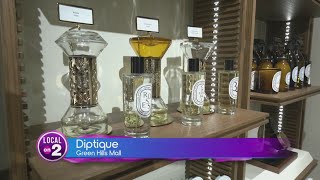 Diptyque Now In The Mall at Green Hills [upl. by Je551]