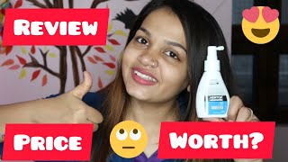 drreddy mintop topical solution 560MLUnboxingReviewHow to useHow to hair RegrowthWhat is [upl. by Llorre74]