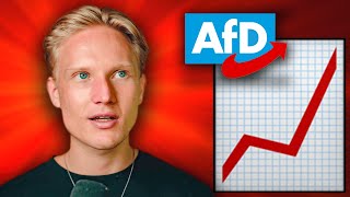 Politiker bedrohen Demonstranten fälschen Dokumente amp die Jugend antwortet mit der AfD… [upl. by Sadirah]