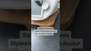 SLIDER THERMOMIX  Conseillère Justine Meynard  Insta justuneviesaine [upl. by Modesty91]