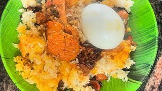 Thalassery chicken dum Biryani  தலச்சேரி சிக்கன் தம் பிரியாணி  Kerala Biryani Malabar biryani [upl. by Mandy]