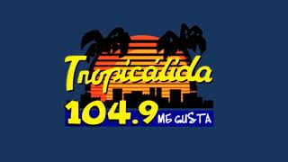 Tropicalida 1049 Cantina Mix 3 [upl. by Rafaello]