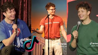 2 HOUR  Best Stand Up Comedy  Matt Rife amp Martin Amini amp Others Comedians 🚩 TikTok Compilation 44 [upl. by Feldman]