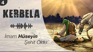 İmam Hüseyin i Vurdular l KERBELA [upl. by Nnayr]