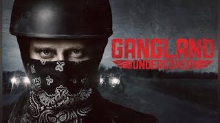 Gangland Undercover  Ep 06  Completo  Legenda em Espanhol [upl. by Whyte]