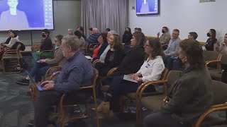 Oregonians divided on whether to repeal Measure 110 as legislature contemplates bill [upl. by Niknar463]