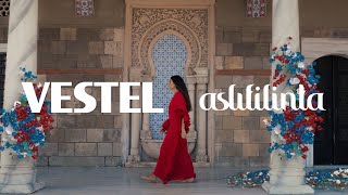 Vestel x Aslı Filinta Retro Serisi [upl. by Andra98]