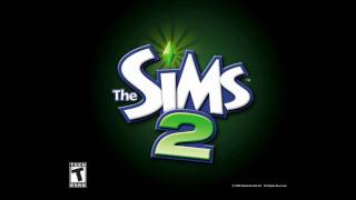 The Sims™ 2 Soundtrack Sim Time Sim Place [upl. by Ardisj]