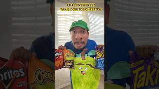 CARLITOS QUIERE SE MIS CHEETOS FLAMIN’HOT ​⁠luismendez1405 humor comedia [upl. by Nylodnewg]