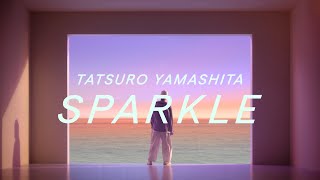 山下達郎「SPARKLE」Music Video 2023 [upl. by Anitac371]