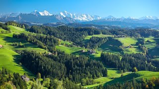 🇨🇭🇨🇭🇨🇭🇨🇭🥰🥰EmmentalSchweizSwitzerlandSuisse😍🫶Top Best music👍👍😊🇨🇭🇨🇭🇨🇭 [upl. by Capone]