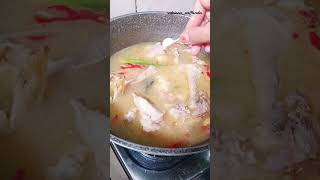 GARANG ASEM AYAM garangasemayam resepgarangasemayam olahanayam [upl. by Lida]