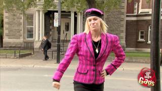 Crazy Woman Jealous of Dog Outfit Prank [upl. by Nuahsal]