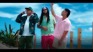 La Conversación Remix  JKing Y Maximan Ft KenY Video Oficial [upl. by Zeiler]