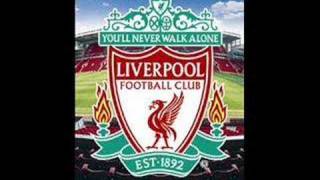 Liverpool song [upl. by Hort]