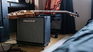 20 DIY Building a Rolling Stand for a Guitar Amp [upl. by Eenafit]