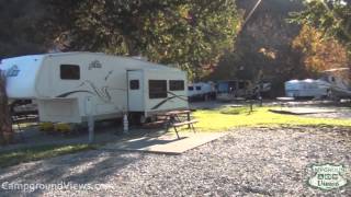 CampgroundViewscom  Kings Holly Haven RV Park Pigeon Forge Tennessee TN [upl. by Marelya538]