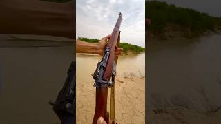 Lee Enfield No4 Mk1 303 Britishshorts short trendingpubgmobile gaming [upl. by Imoian]